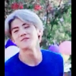 [EXO] 어깨는 태평양같은 놈이 애교<b>부리네</b>