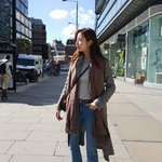 셀카고자 시절이 그리울 정도인 여배우!