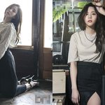 손나은, 민효린, 윤소희 닮은꼴 <b>이열음</b>!