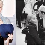 괴물스펙 자랑하는 한국인 모델; 최소 국가 <b>보물</b>