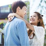 연애세포 자극하는 두 사람...