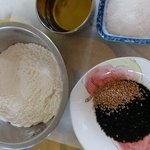 [초간단요리] +추가)먹을것 좋아하는 평범한 중학생 레시피(?)2탄...