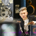 [방탄소년단] 랩몬스터 카와 스페셜 영상
