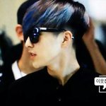 [EXO] 오늘자 <b>공항</b> 김민석