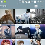 [인피니트] 다들갤러리