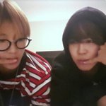 [방탄소년단] 태태앱 개인적으로 발린 부분