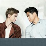 [드루와] 메이즈<b>러너</b>2본사람!