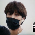 [EXO] 애들 일회용 검정 마스크 공구할사람
