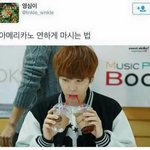 [방탄소년단] 뒷북일수도있찌만