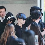 [시우민] 오늘 시우민머리 보고 생각난게 ㅋㅋ