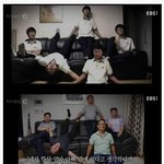 [추억팔아요] 세월호 아버지들의 아이들 따라하기