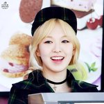 [레드벨벳] 입덕한...듯 웬디사진좀여ㅜㅜㅜ