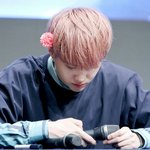 [방탄소년단] 자기전에