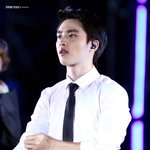 [도경수] 됴자기들 <b>추석</b> 잘보내~