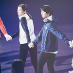 [EXO] <b>연아</b>느님과 스시남