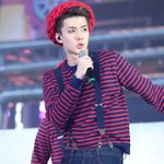 [EXO] <b>훈이</b>귀욤사진6