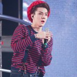 [EXO] <b>훈이</b>귀욤사진8