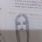 머리스타일별 느낌