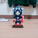 [드루와] ㅁㅊ드디어 나노<b>블럭</b> 완성함ㅠㅠㅠㅠ