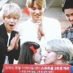 [EXO] 저여자애 뭐냐 <b>전생</b>에 나라구함?