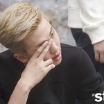 [방탄소년단] 석진이의 새로운직업