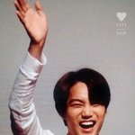 [EXO] 카이 웃을때 코에 실리콘 <b>발사</b>될듯
