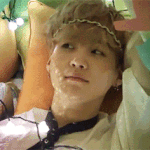 [방탄소년단] 윤기는 <b>언더</b>에서 랩을 했다기보단