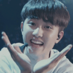 [EXO] <b>앙용</b> 오랜만