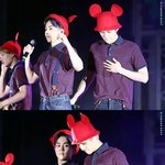 [EXO] 밍찌 <b>사룽</b>^0^