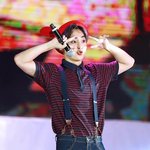 [EXO] <b>요미</b>밍찌 사룽사룽