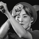 [EXO] 밍찌 햄슈터짤 <b>솜털</b>까지도사룽해 