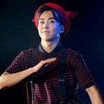 [EXO] <b>천사</b> 슈밍{{{(>_<)}}}
