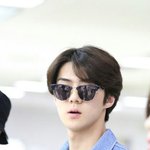 [EXO] 후<b>니야</b> 사룽(︶︿︶)