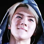 [EXO] 세훙<b>사룽</b>∪▂∪