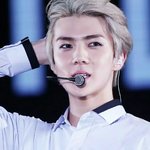 [EXO] 세훙<b>사룽</b>∪▂∪
