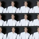 [EXO] 세훙<b>사룽</b>∪▂∪