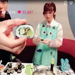 [BAP] 저뇨성 브이앱에 힘쨔 나왔데 
