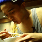 [댓글부탁해] <b>송민호</b> 먹는것봨ㅋㅋㅋㅋㅋㅋㅋㅋㅋㅋㅋ