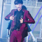 [카이] 섹시한 <b>종인</b>이가 너무좋아..