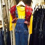 [목표패션] 진짜 이런 패션이 로망인데....