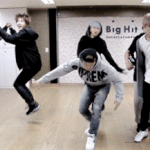 [방탄소년단] 애들이 진짜 기특하고 뿌듯한 게