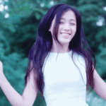 솔직히 에이프릴 진솔