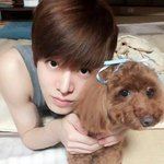 [EXO] 유타네 강아지이름 <b>라푼젤</b>이래 존귀다