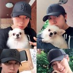 [EXO] 텐이는 태국갔네 <b>오옹</b>