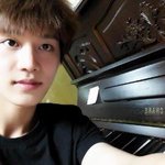 [EXO] 얘가 태일이<b>임</b> 루키즈메<b>보</b>