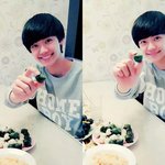 [EXO] 재민이 잘생긴<b>얼굴</b>이나 봐라 <b>찐따</b>들아