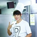 [EXO] 방구 지민 좃나게 못생겼어