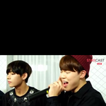 [방탄소년단] 박지민 겁나귀여운거 발견ㅋㅋㅋㅋㅋㅋㅋ