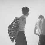 [시우민] +<b>무대위</b>에서 날개옷 벗는 시우민 