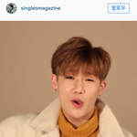 [인피니트] 싱글즈 인스타 업뎃ㅋㅋ